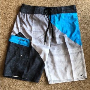 O’neill Surf borad shorts
